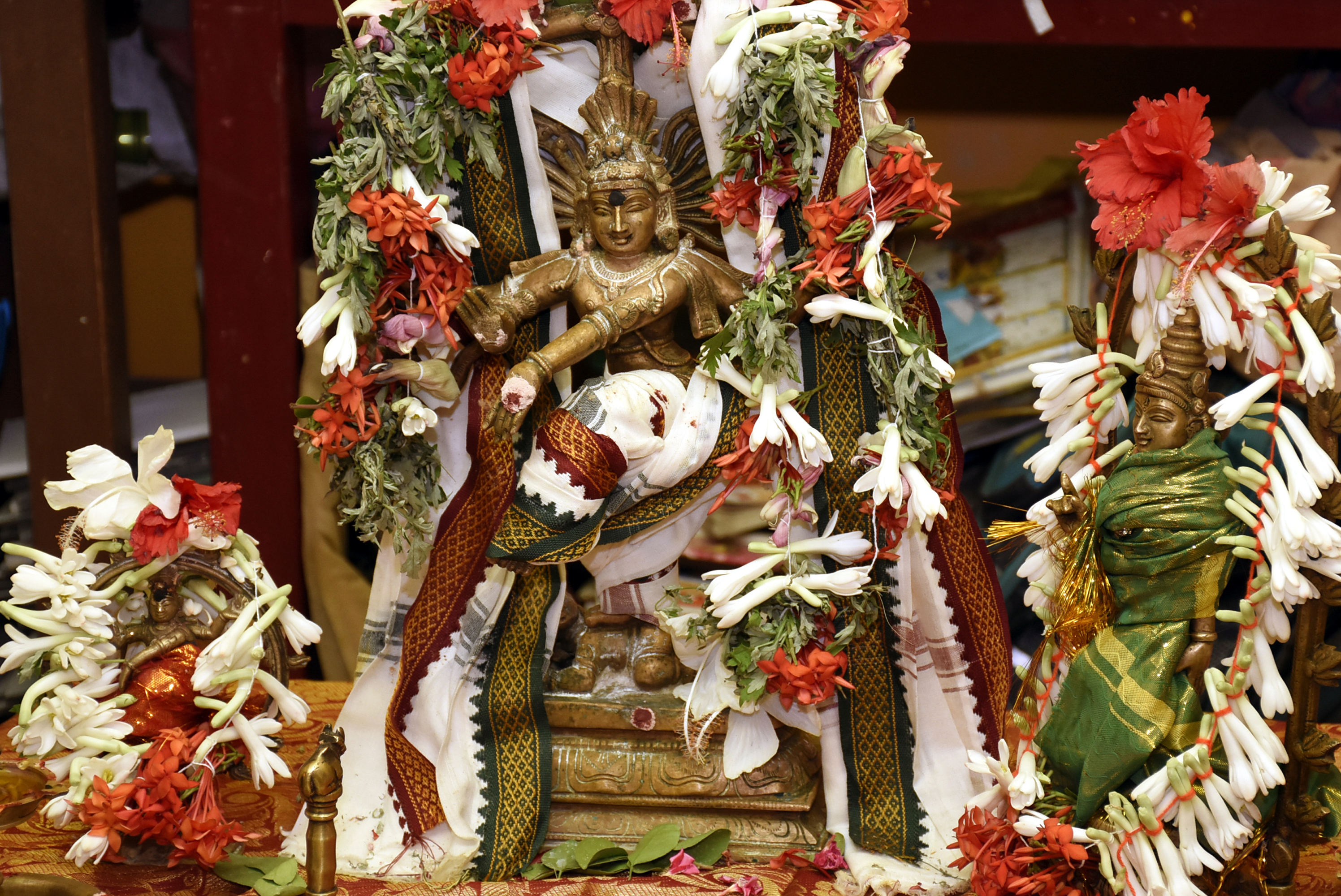 ஆருத்ரா தரிசனம்: நடராஜ தாண்டவத்தை தரிசித்தால் கிடைக்கும் பலன்கள் 