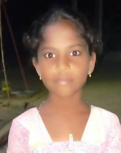 ஆலங்குடி அருகே குளத்தில் மூழ்கி பள்ளி மாணவி உயிரிழப்பு.