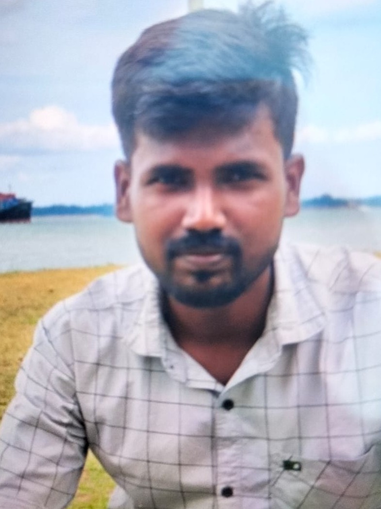 சிங்கப்பூரில் பணியின்போது மின்னல் தாக்கி இளைஞர் உயிரிழப்பு 