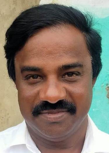  கந்தர்வகோட்டை தொகுதி மார்க்சிஸ்ட் கட்சியின்  வேட்பாளராக எம்.சின்னதுரை போட்டி.